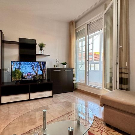 Apartamento Travesía a salga 14 Illa de Arousa Exterior foto