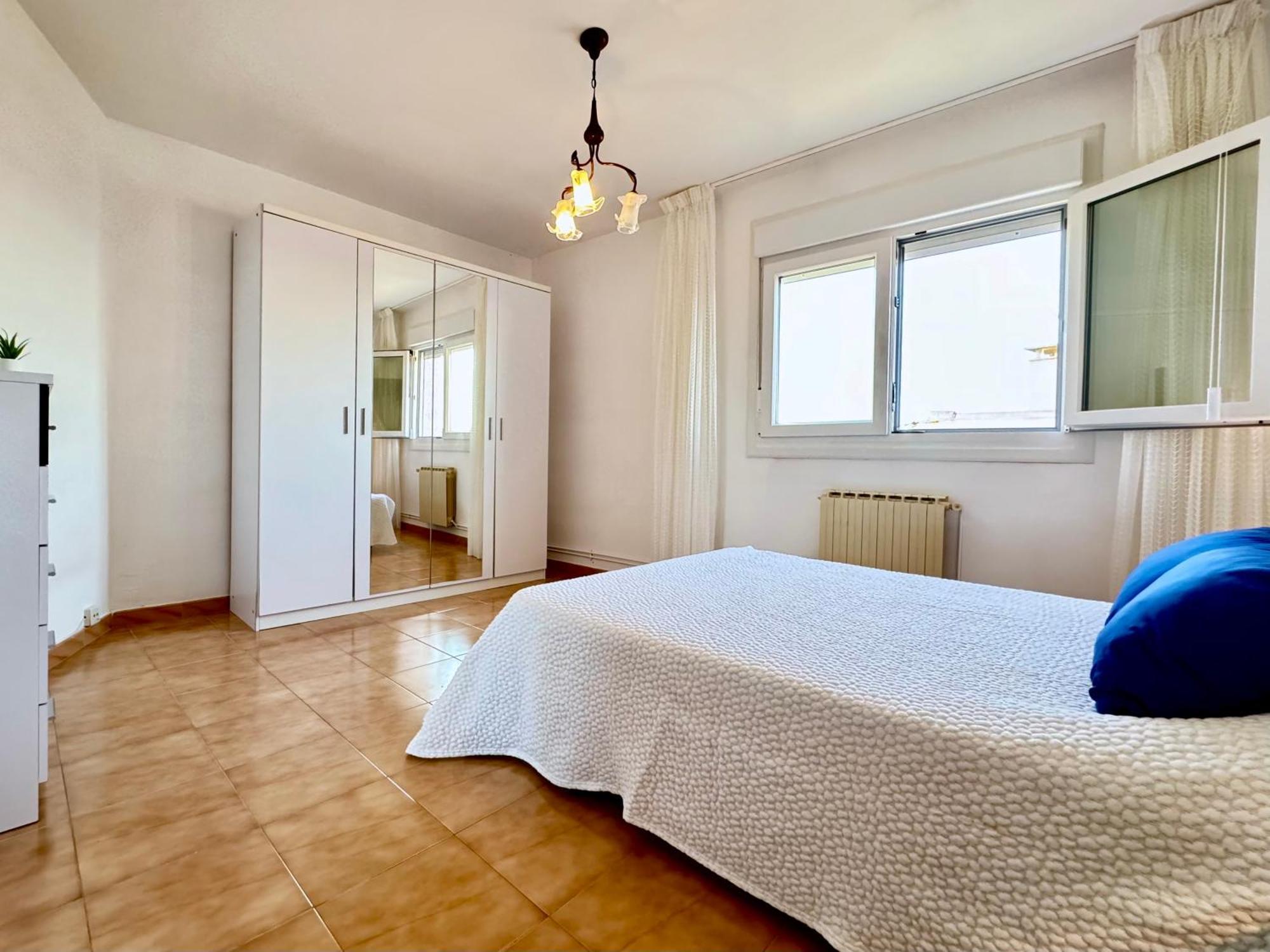 Apartamento Travesía a salga 14 Illa de Arousa Exterior foto