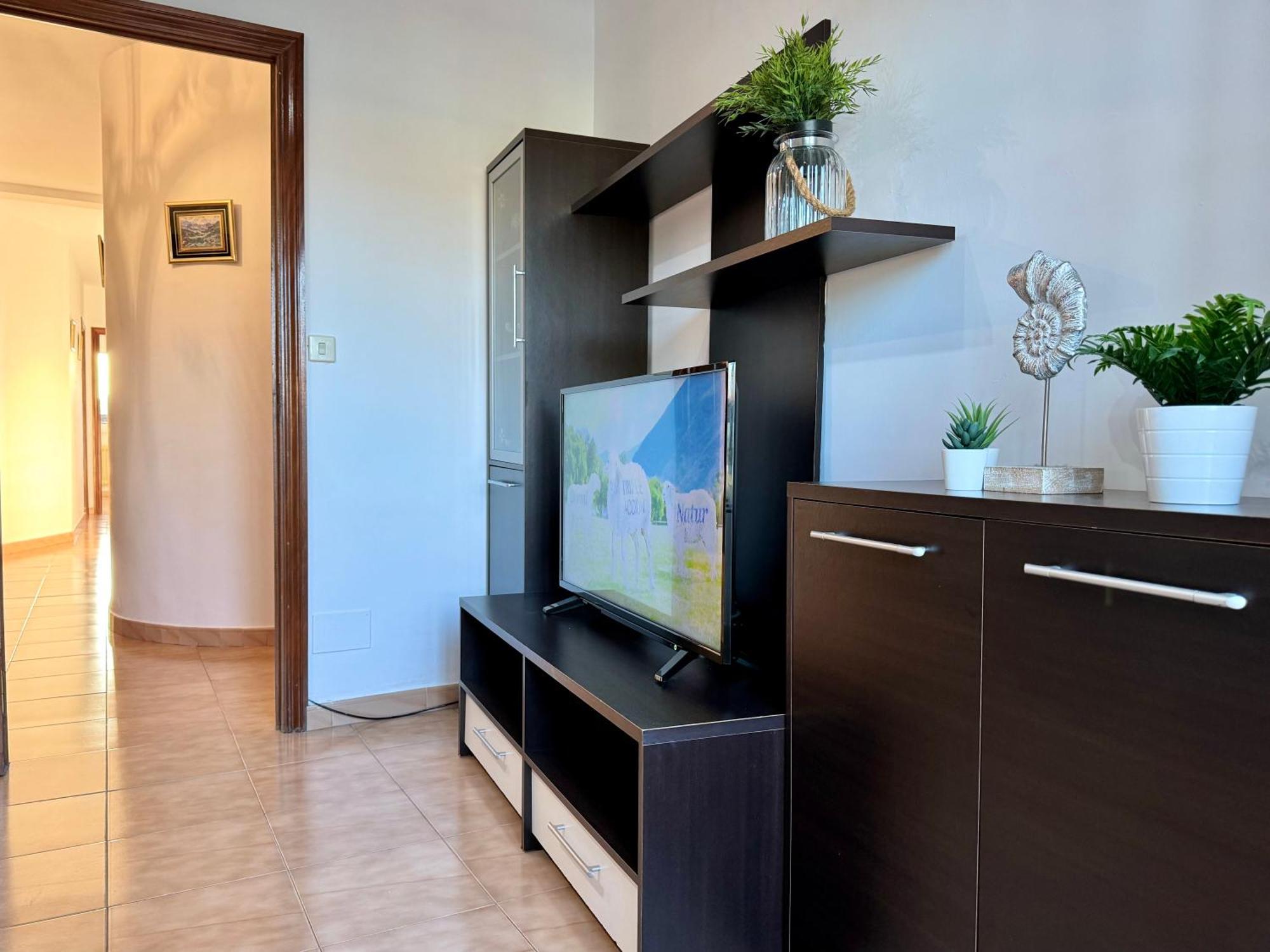Apartamento Travesía a salga 14 Illa de Arousa Exterior foto