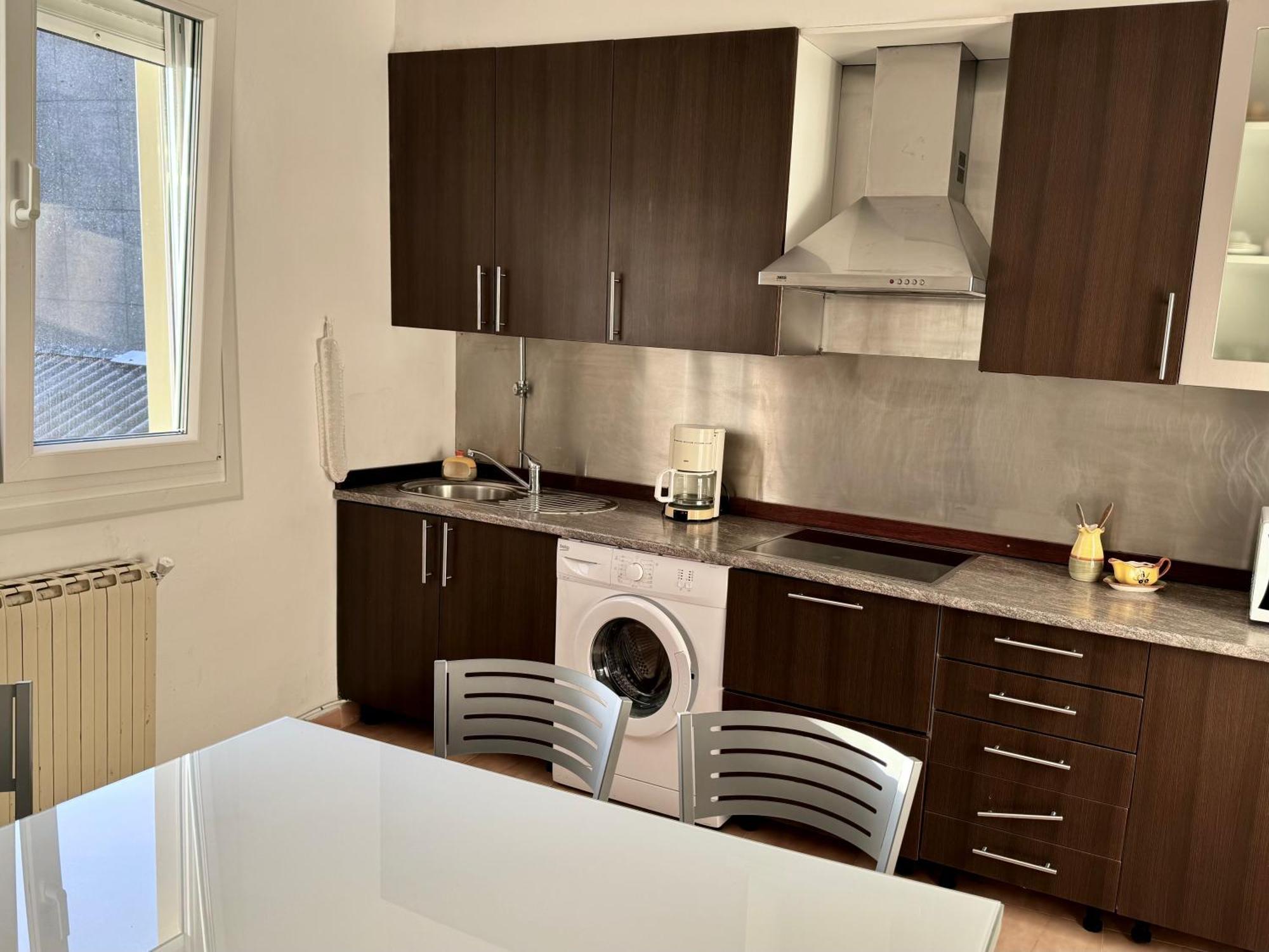 Apartamento Travesía a salga 14 Illa de Arousa Exterior foto