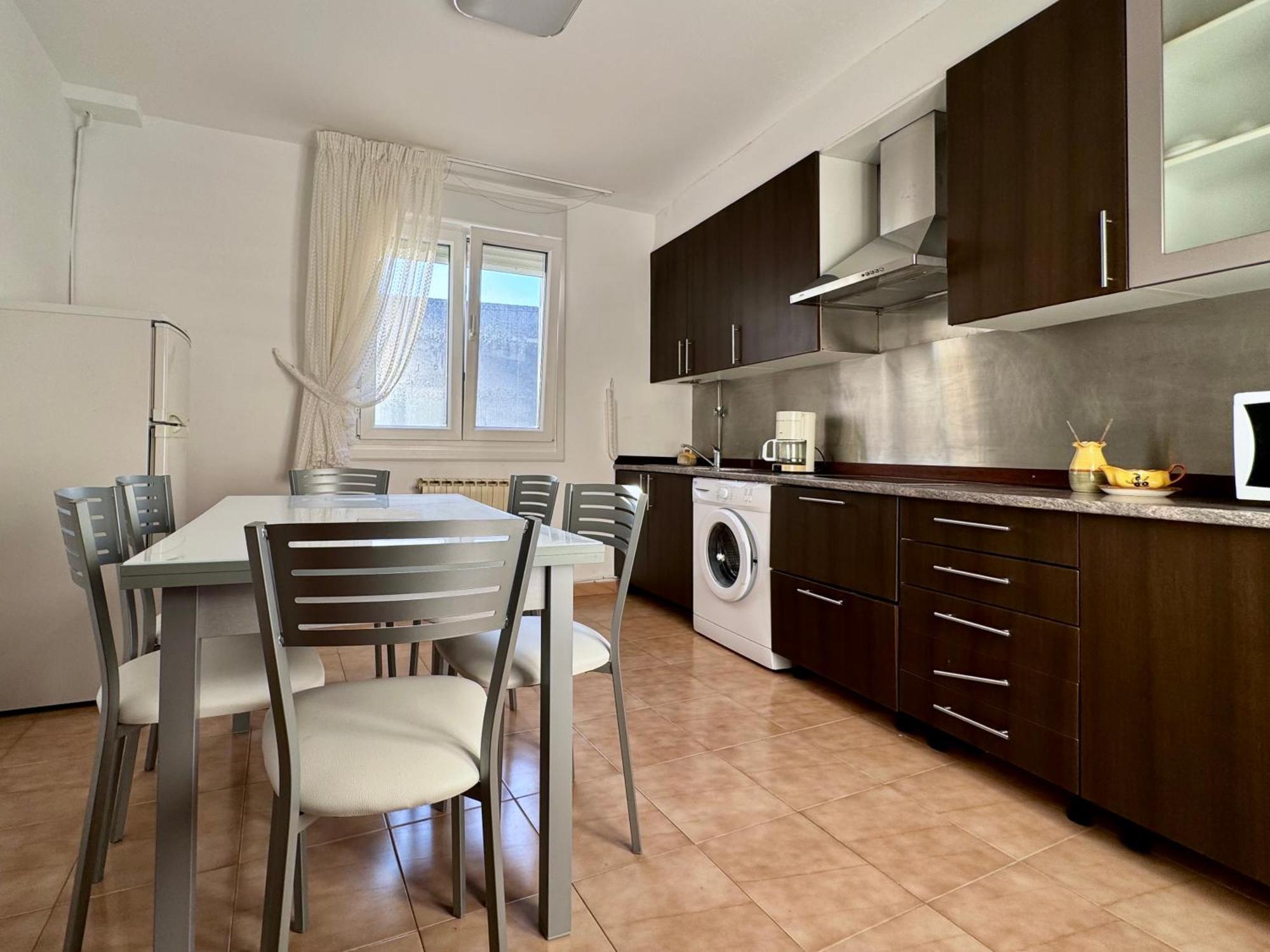 Apartamento Travesía a salga 14 Illa de Arousa Exterior foto