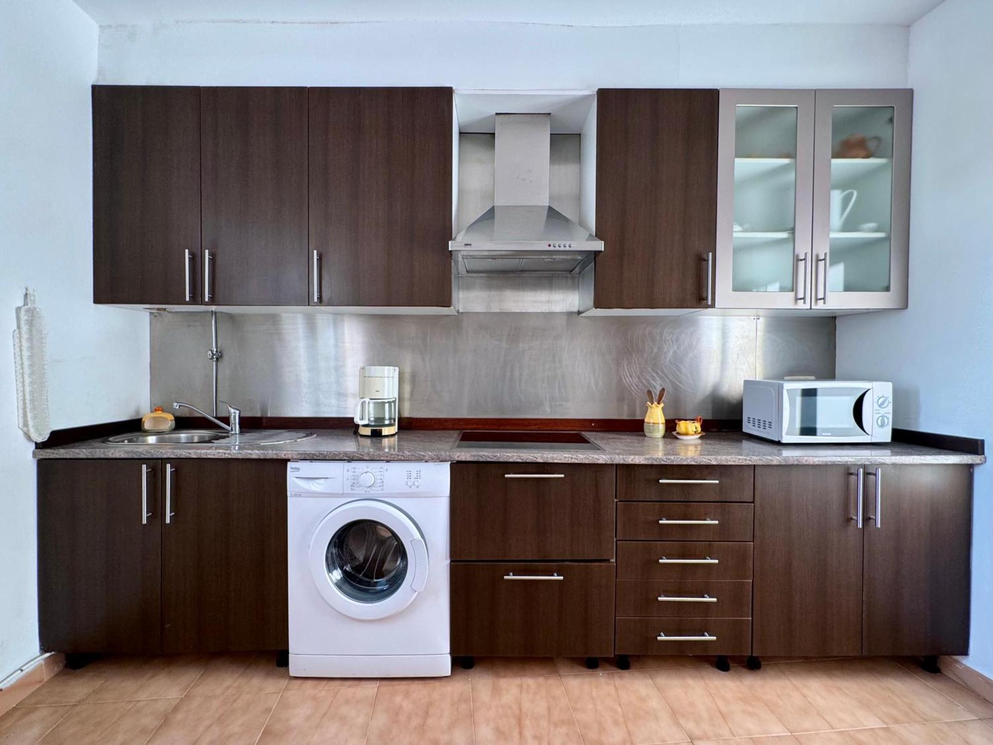 Apartamento Travesía a salga 14 Illa de Arousa Exterior foto