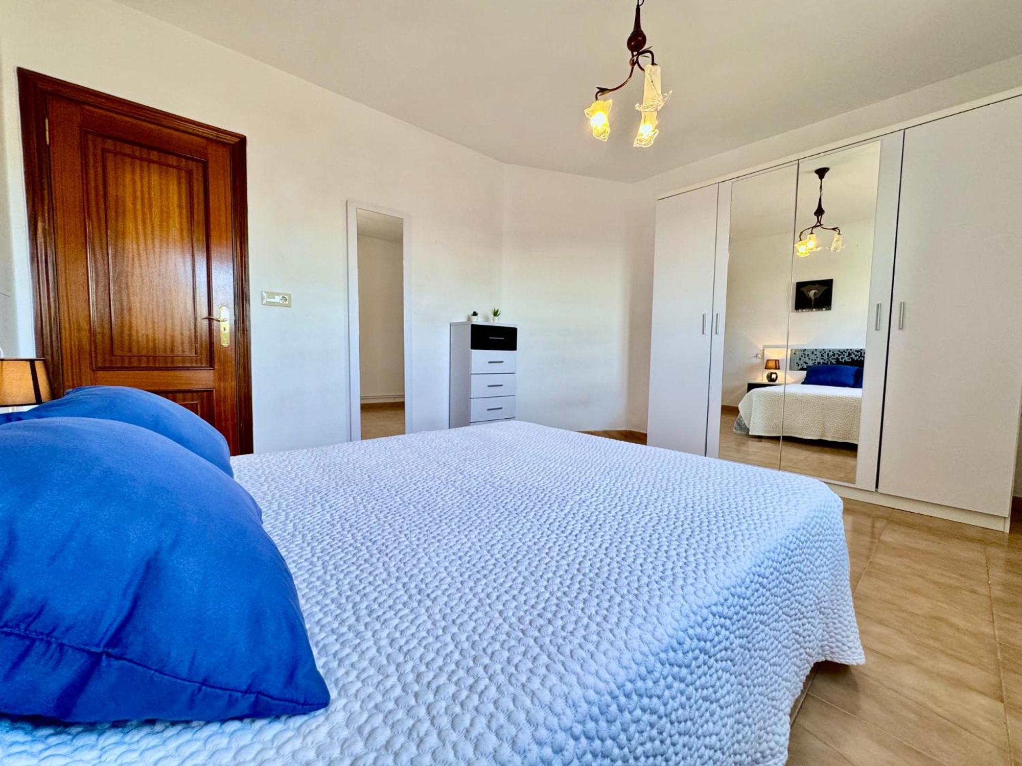 Apartamento Travesía a salga 14 Illa de Arousa Exterior foto